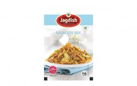 Jagdish Farshan Namkeen Mix   Pack  250 grams